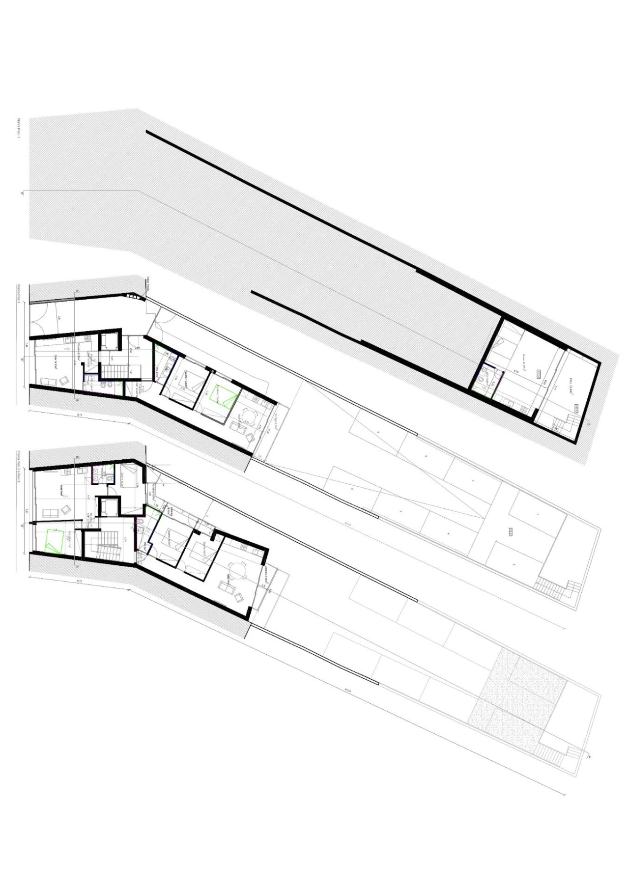 Apartamento T2 para Venda em Lordelo do Ouro e Massarelos Foto 11