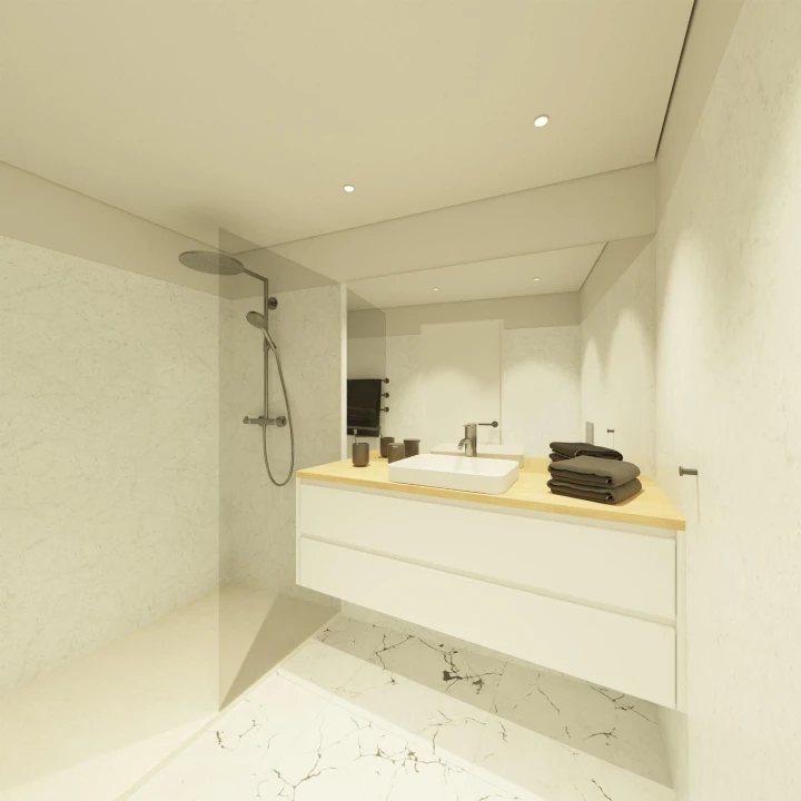 Apartamento T2 para Venda em Lordelo do Ouro e Massarelos Foto 5