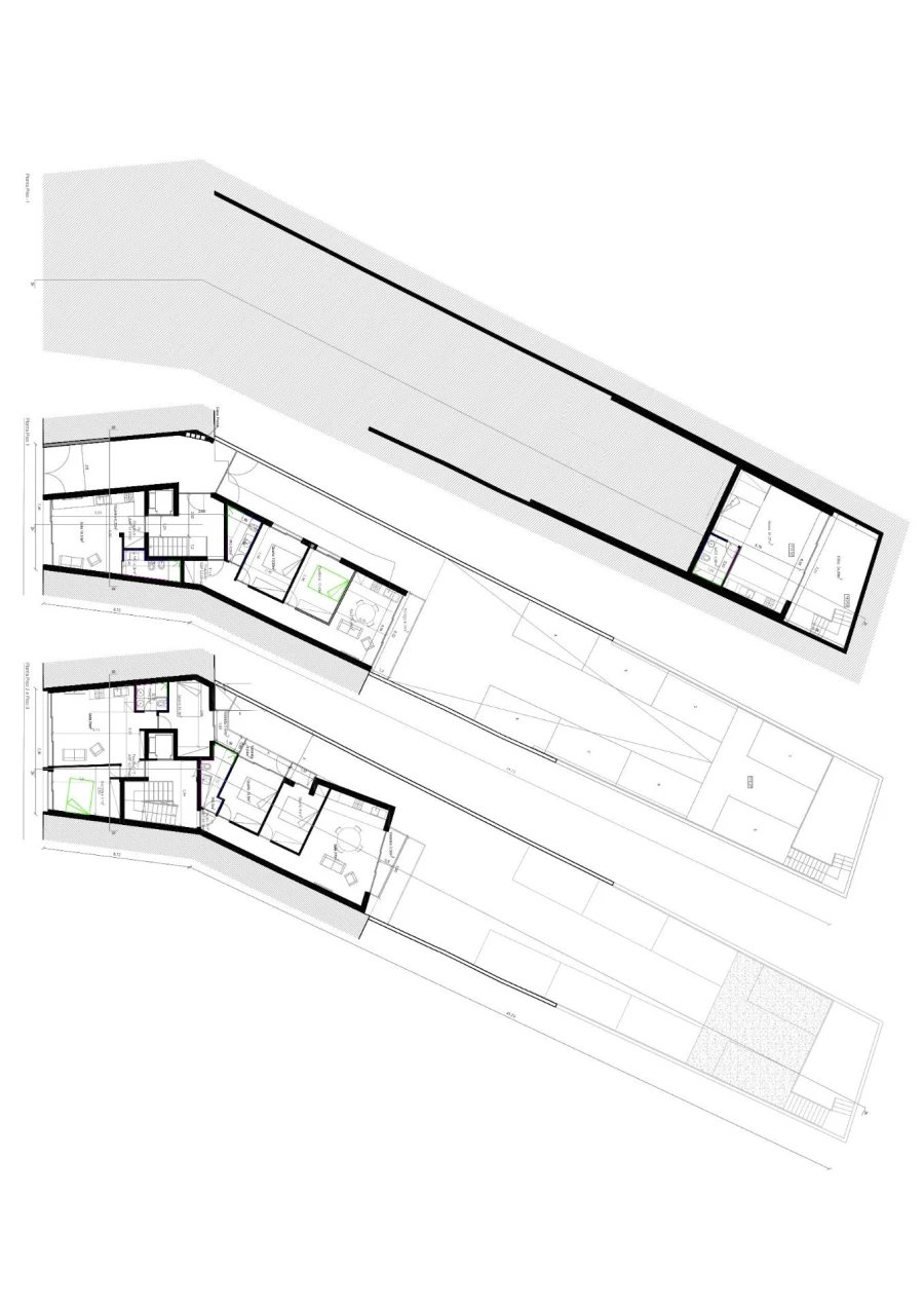Apartamento T2 para Venda em Lordelo do Ouro e Massarelos Foto 11