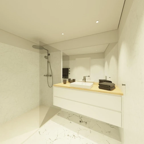 Apartamento T2 para Venda em Lordelo do Ouro e Massarelos Foto 5