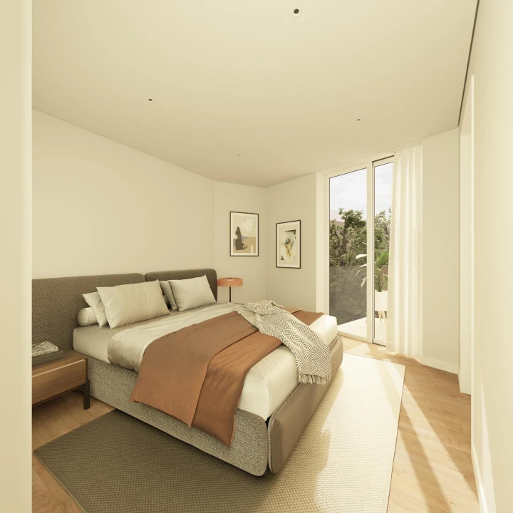 Apartamento T3 para Venda em Lordelo do Ouro e Massarelos Foto 10