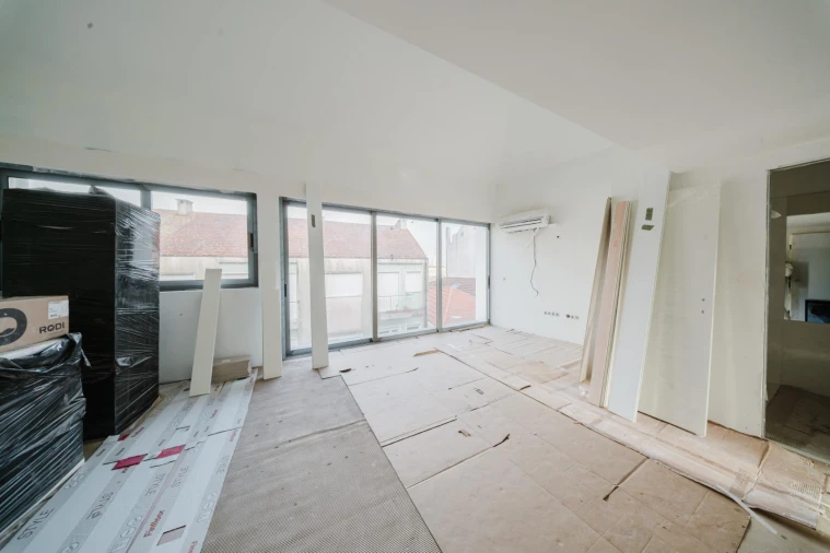 Apartamento T3 para Venda em Lordelo do Ouro e Massarelos Foto 2