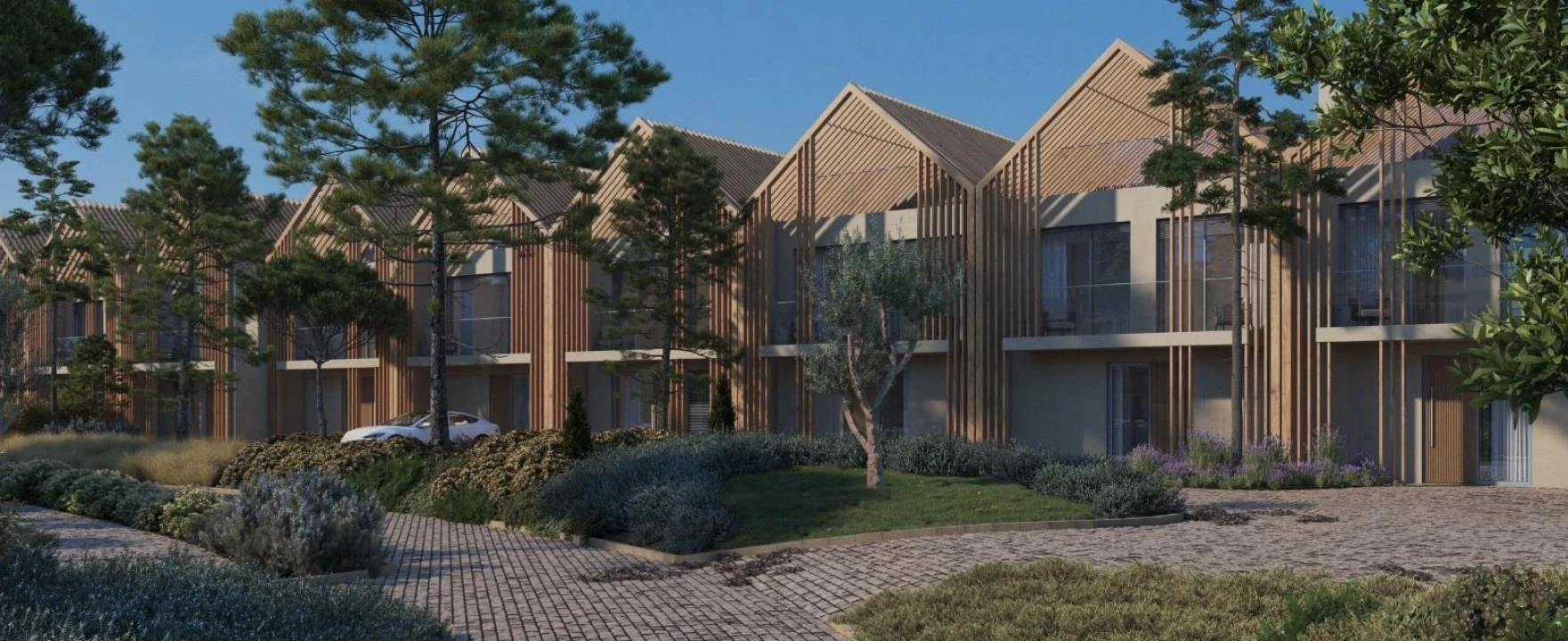 Moradia T3 para Venda em Altura Foto 23