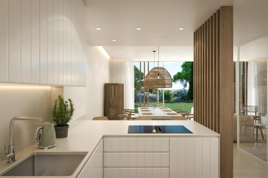 Moradia T3 para Venda em Altura Foto 7