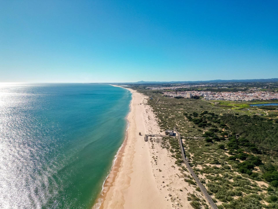 Moradia T3 para Venda em Altura Foto 47