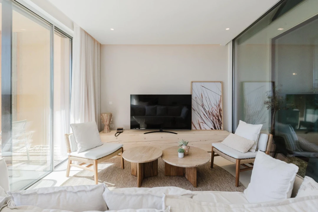 Moradia T3 para Venda em Altura Foto 8