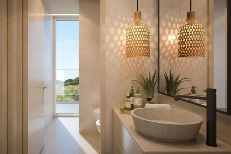 Moradia T3 para Venda em Altura Foto 18