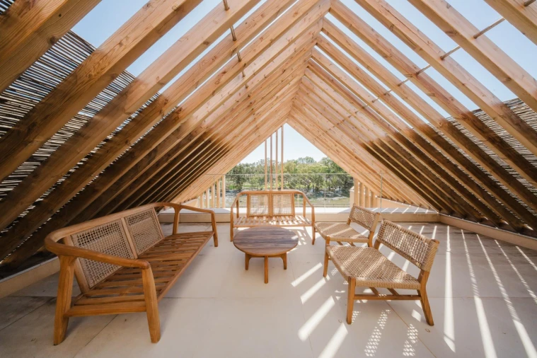 Moradia T3 para Venda em Altura Foto 30