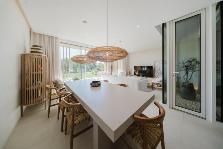 Moradia T3 para Venda em Altura Foto 4