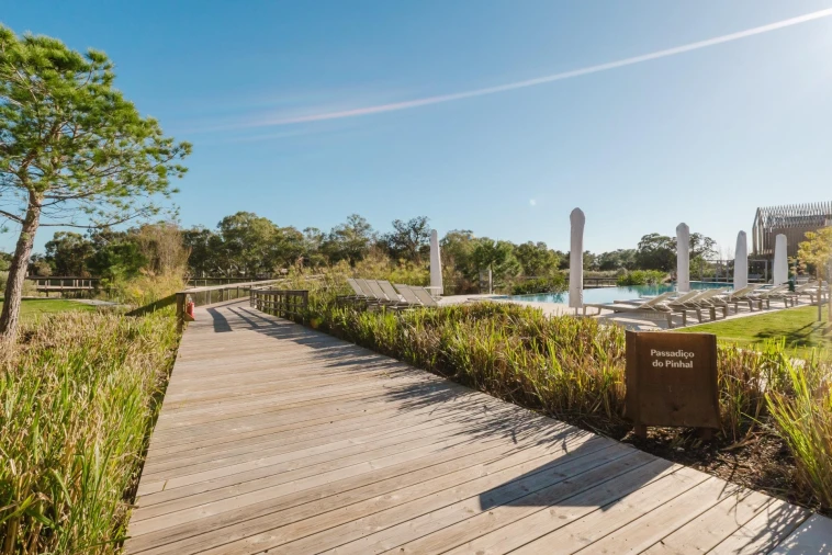 Moradia T3 para Venda em Altura Foto 43