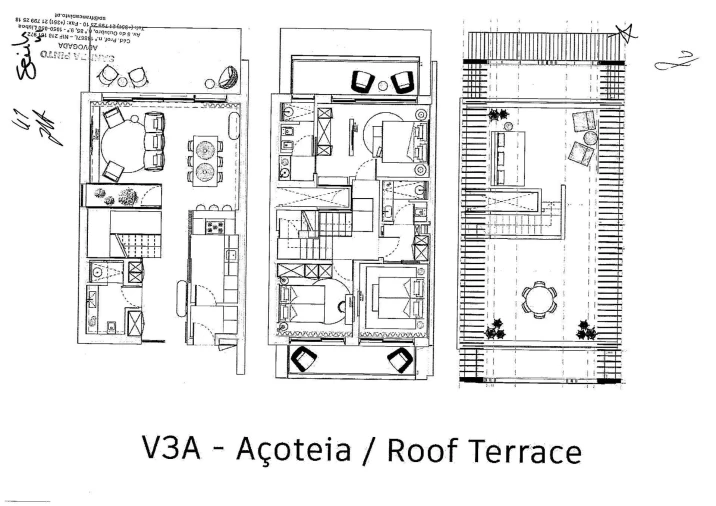Moradia T3 para Venda em Altura Foto 49