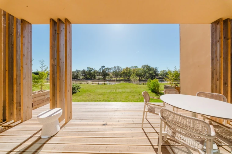 Moradia T3 para Venda em Altura Foto 5