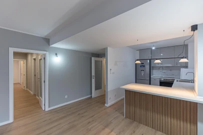 Apartamento T3 para Venda em Bonfim