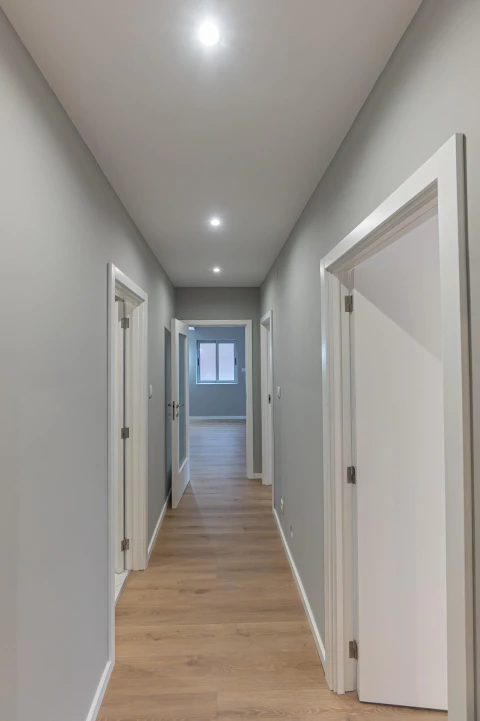 Apartamento T3 para Venda em Bonfim