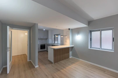 Apartamento T3 para Venda em Bonfim