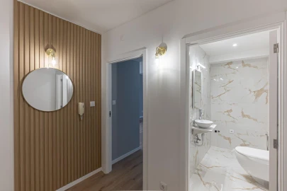 Apartamento T3 para Venda em Bonfim