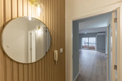 Apartamento T3 para Venda em Bonfim