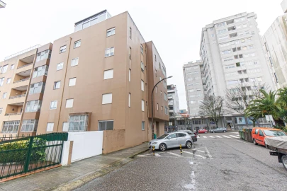 Apartamento T3 para Venda em Bonfim
