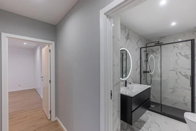 Apartamento T3 para Venda em Bonfim