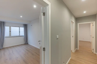Apartamento T3 para Venda em Bonfim