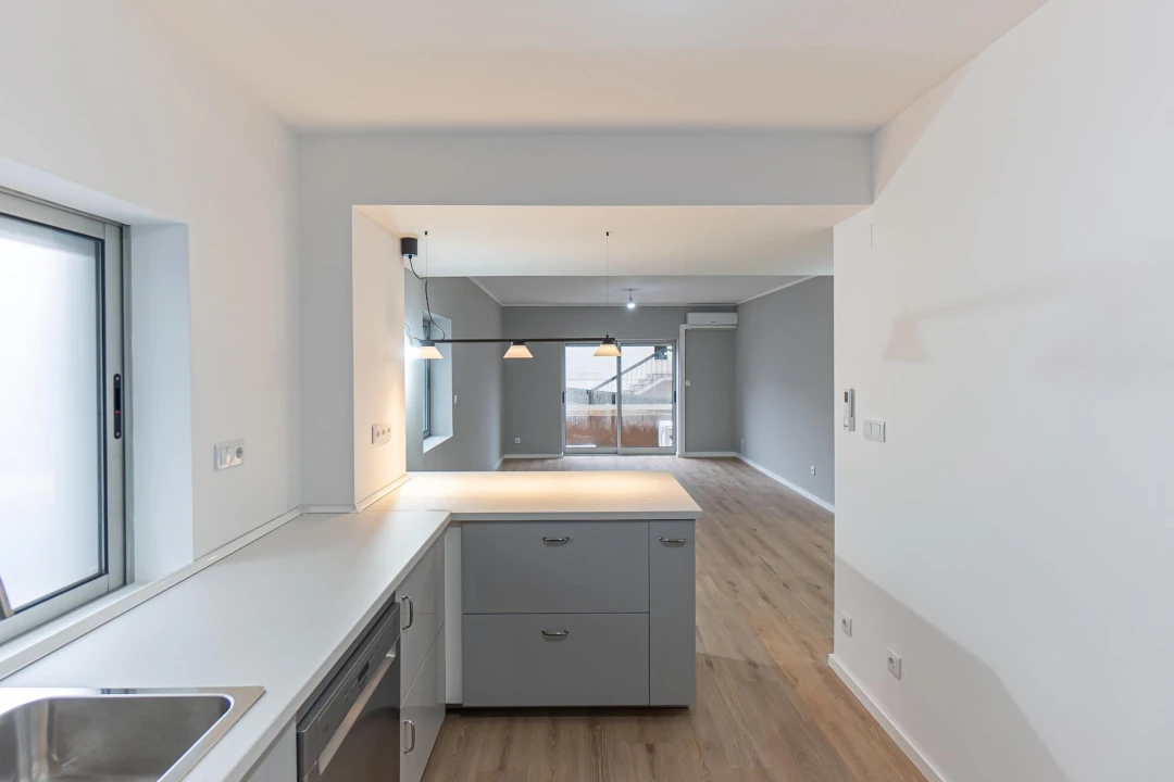 Apartamento T3 para Venda em Bonfim Foto 25