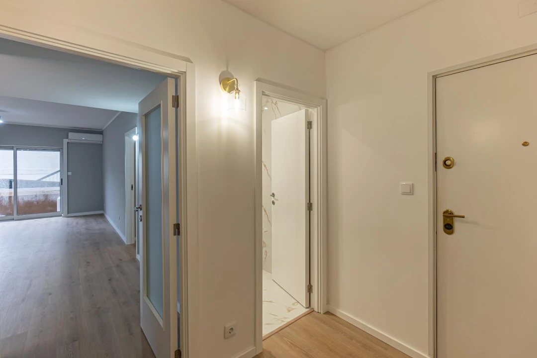 Apartamento T3 para Venda em Bonfim Foto 27