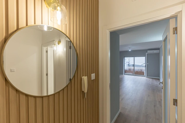 Apartamento T3 para Venda em Bonfim Foto 32