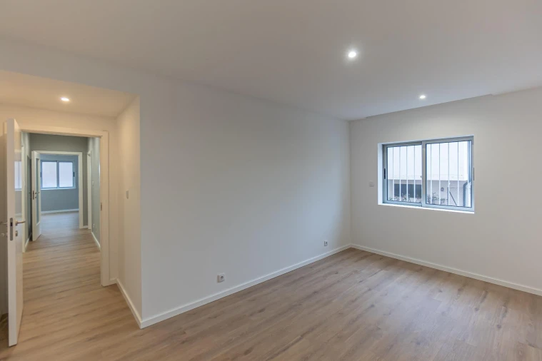 Apartamento T3 para Venda em Bonfim Foto 11