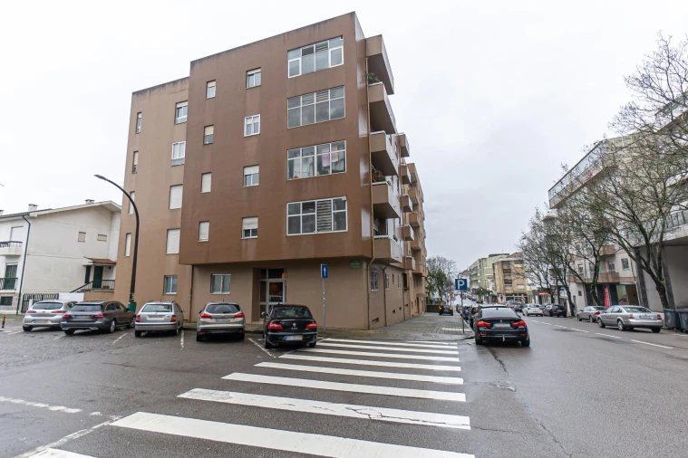 Apartamento T3 para Venda em Bonfim Foto 35