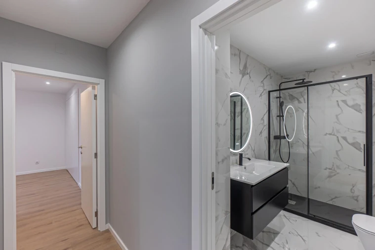 Apartamento T3 para Venda em Bonfim Foto 7