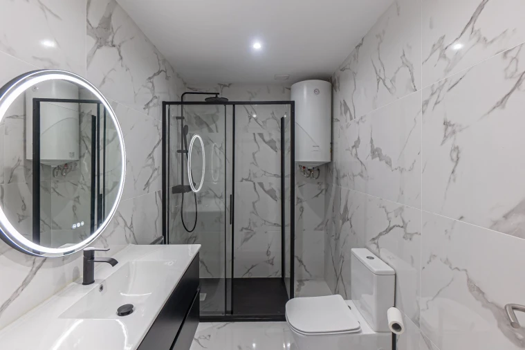 Apartamento T3 para Venda em Bonfim Foto 8