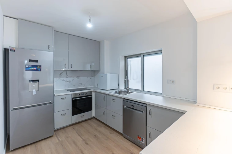 Apartamento T3 para Venda em Bonfim Foto 23