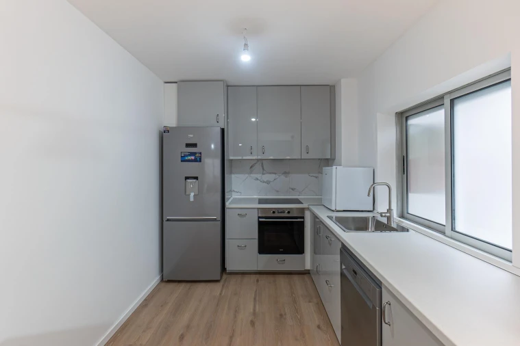 Apartamento T3 para Venda em Bonfim Foto 24