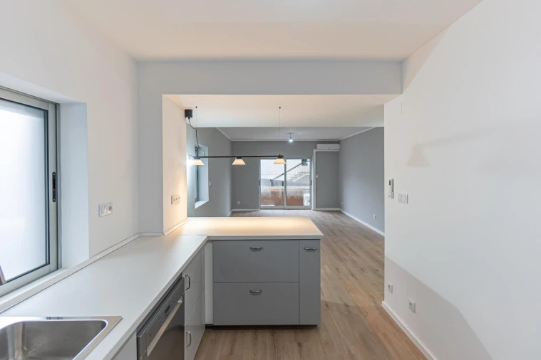 Apartamento T3 para Venda em Bonfim Foto 25