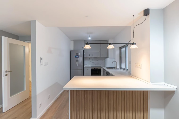 Apartamento T3 para Venda em Bonfim Foto 3