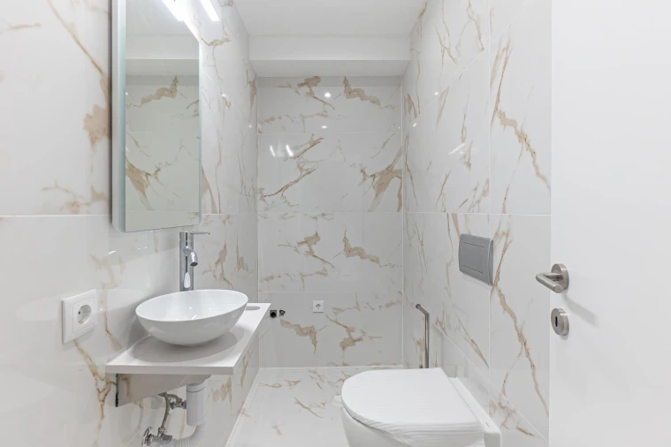 Apartamento T3 para Venda em Bonfim Foto 31