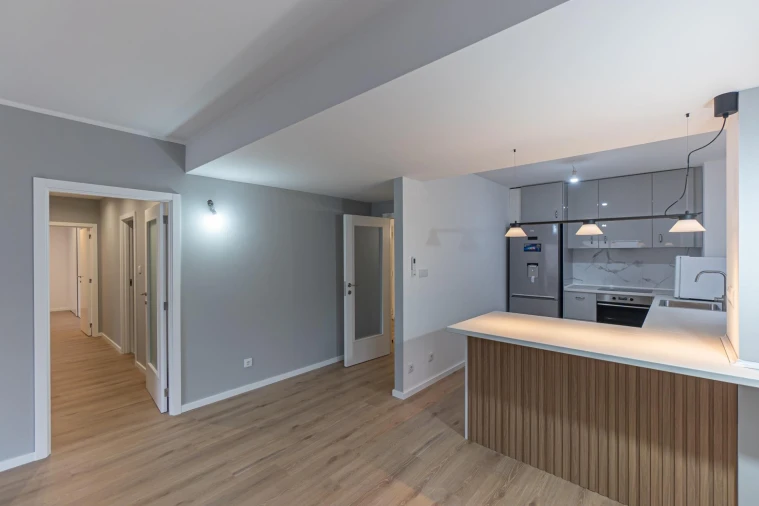 Apartamento T3 para Venda em Bonfim Foto 4