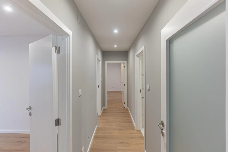 Apartamento T3 para Venda em Bonfim Foto 5