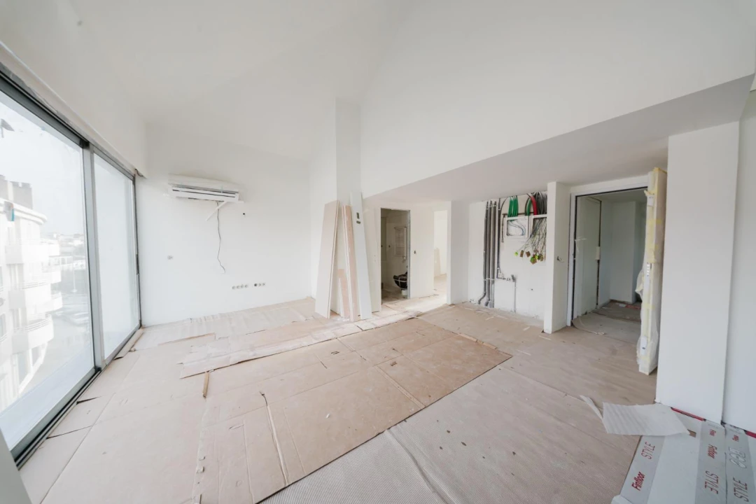 Apartamento T3 para Venda em Lordelo do Ouro e Massarelos Foto 3