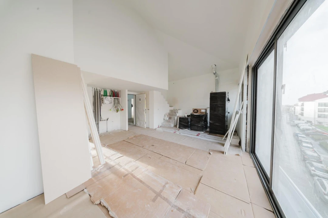 Apartamento T3 para Venda em Lordelo do Ouro e Massarelos Foto 4