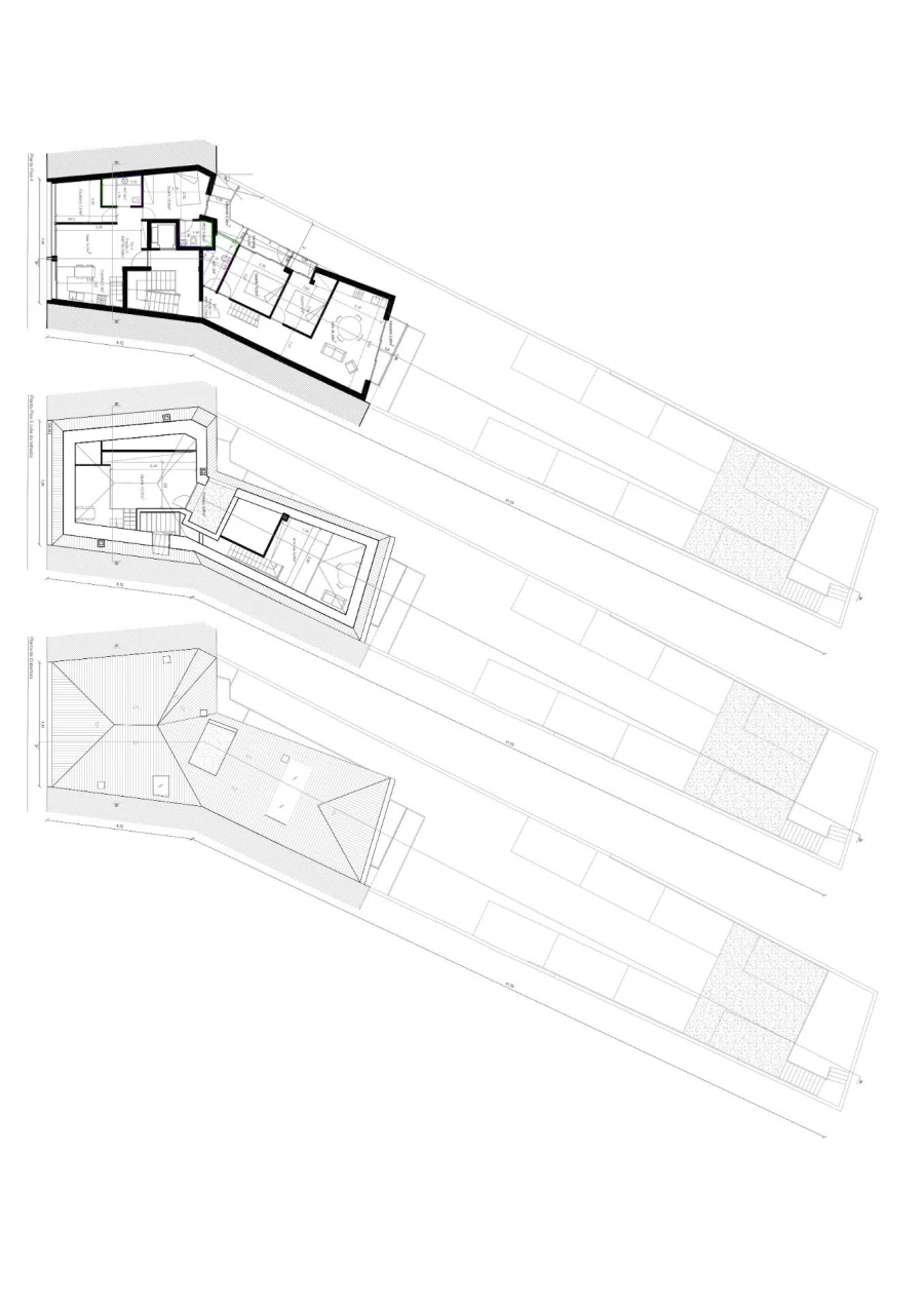 Apartamento T3 para Venda em Lordelo do Ouro e Massarelos Foto 15
