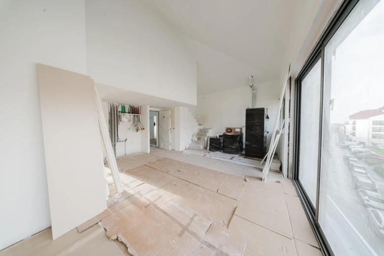 Apartamento T3 para Venda em Lordelo do Ouro e Massarelos Foto 4