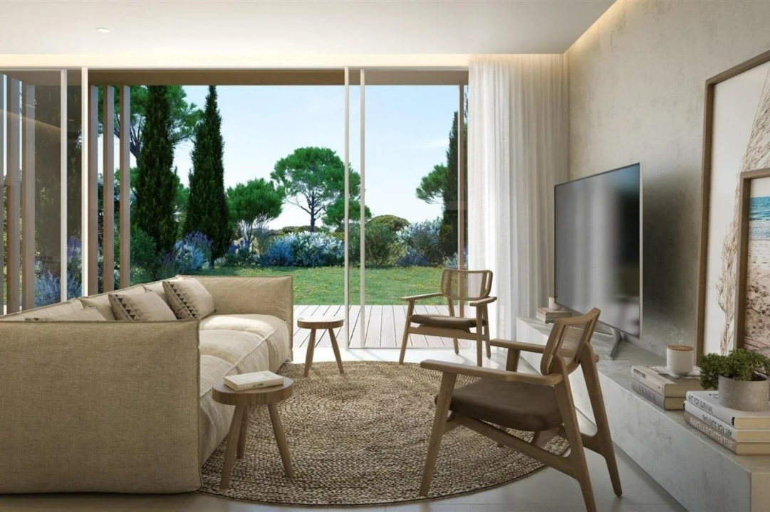 Moradia T3 para Venda em Altura Foto 1