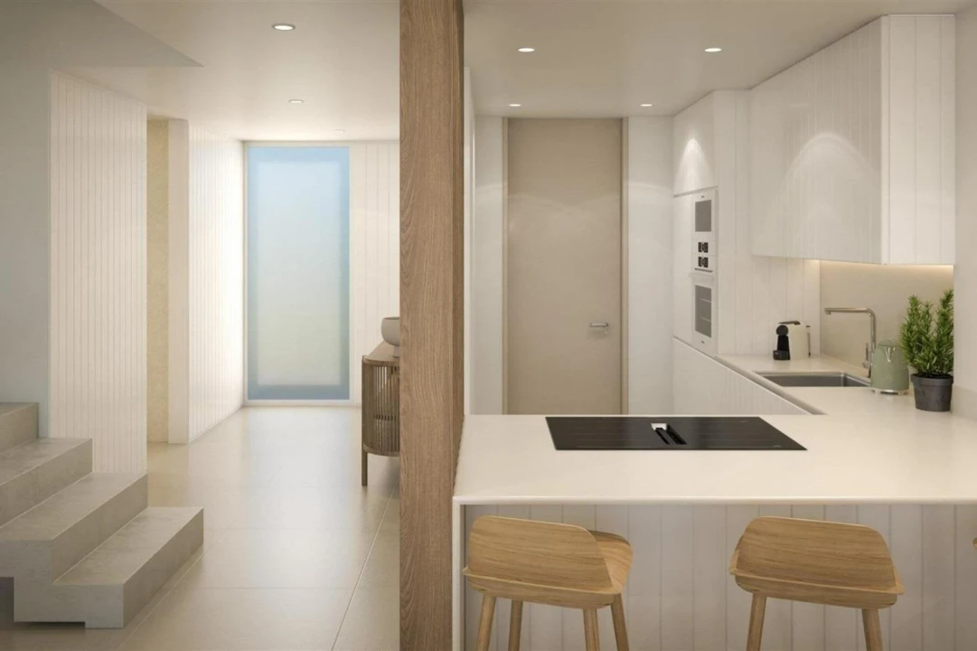 Moradia T3 para Venda em Altura Foto 12