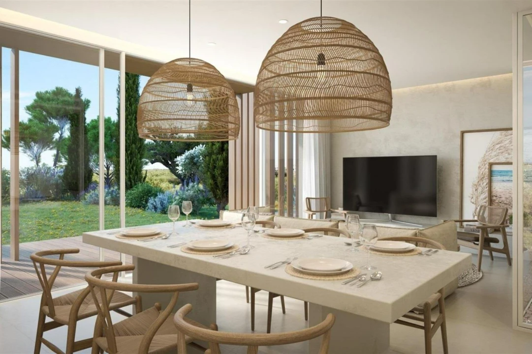 Moradia T3 para Venda em Altura Foto 2