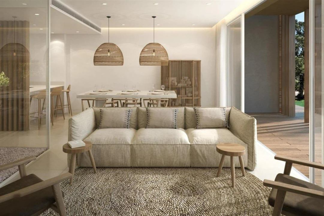 Moradia T3 para Venda em Altura Foto 4