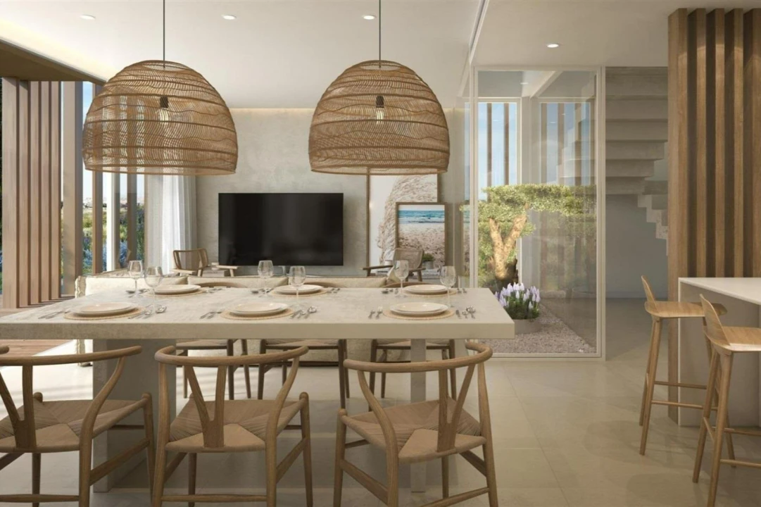 Moradia T3 para Venda em Altura Foto 5