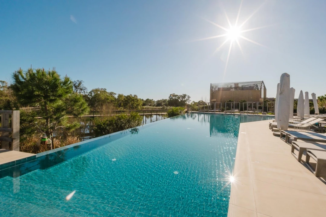 Moradia T3 para Venda em Altura Foto 33