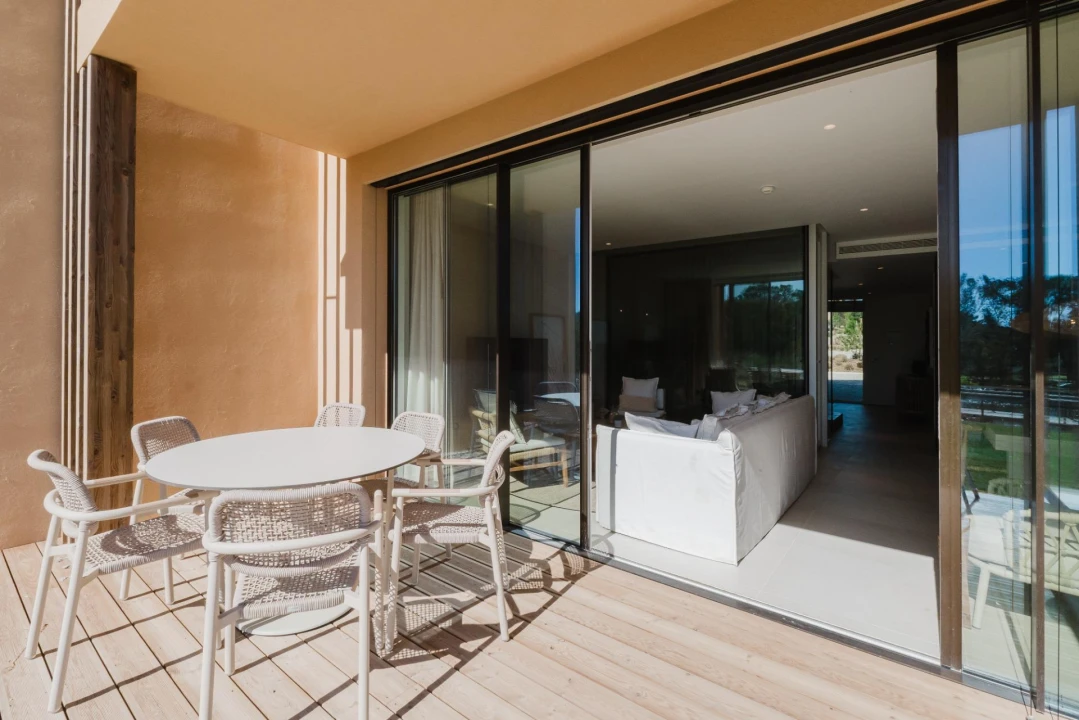 Moradia T3 para Venda em Altura Foto 7