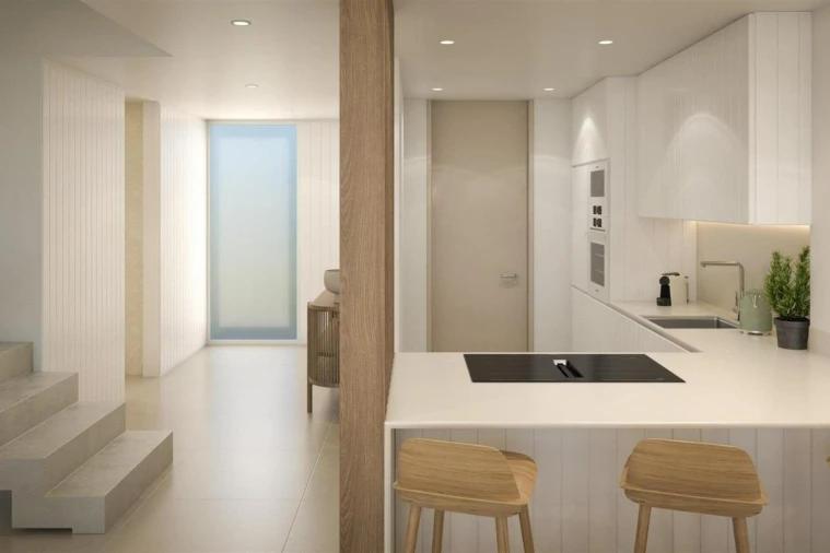 Moradia T3 para Venda em Altura Foto 12